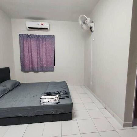 Monkey Canopy Sg Long Cosyhome 3R3B 8-10Pax Kajang Εξωτερικό φωτογραφία