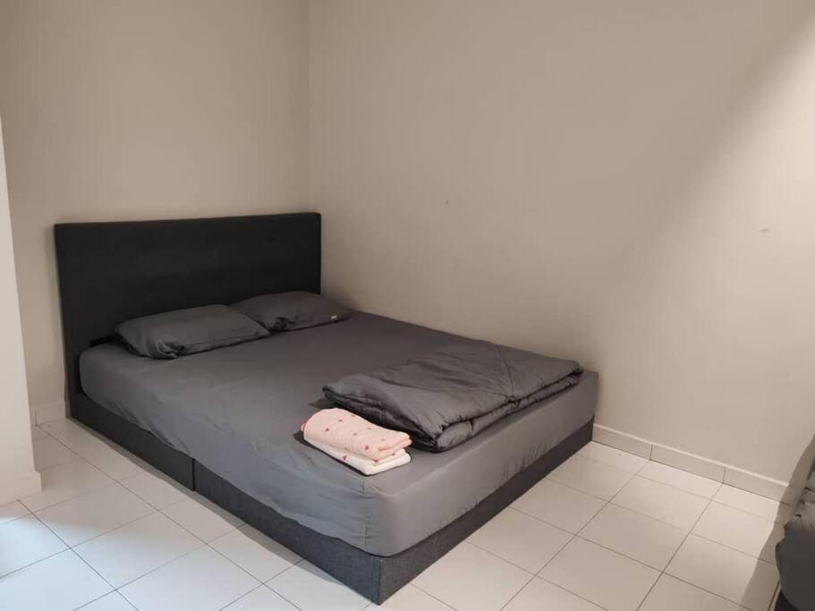 Monkey Canopy Sg Long Cosyhome 3R3B 8-10Pax Kajang Εξωτερικό φωτογραφία