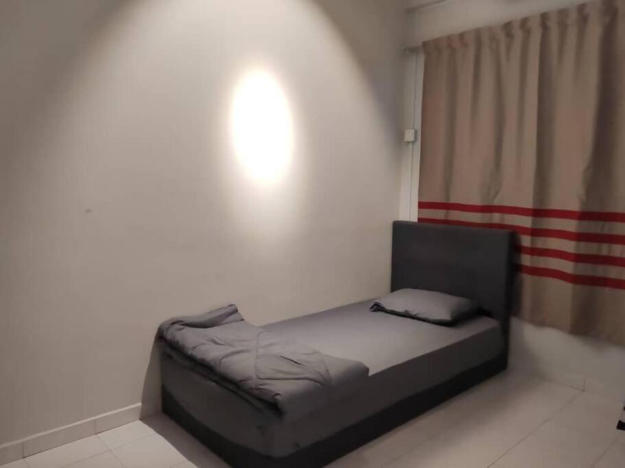 Monkey Canopy Sg Long Cosyhome 3R3B 8-10Pax Kajang Εξωτερικό φωτογραφία