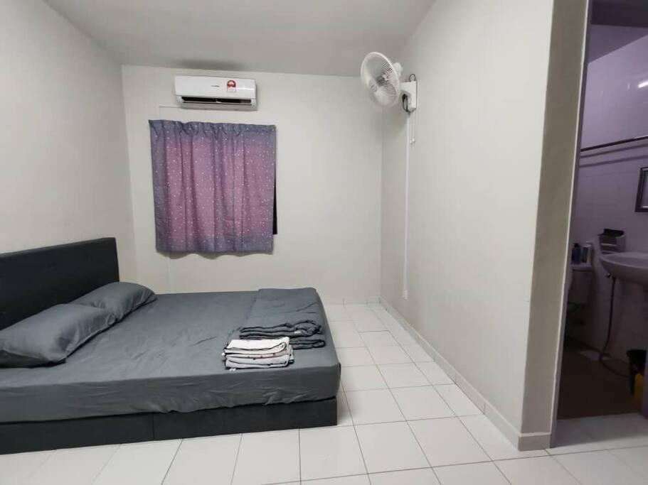 Monkey Canopy Sg Long Cosyhome 3R3B 8-10Pax Kajang Εξωτερικό φωτογραφία