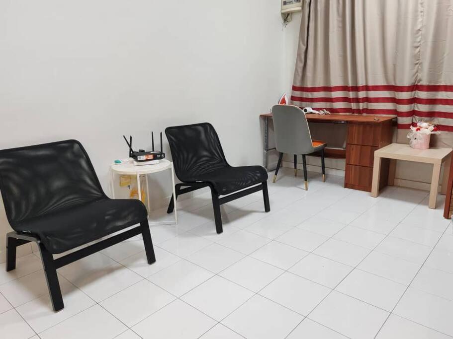 Monkey Canopy Sg Long Cosyhome 3R3B 8-10Pax Kajang Εξωτερικό φωτογραφία