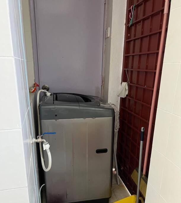 Monkey Canopy Sg Long Cosyhome 3R3B 8-10Pax Kajang Εξωτερικό φωτογραφία