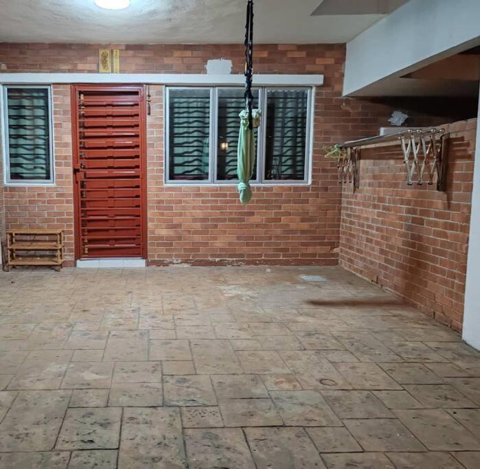 Monkey Canopy Sg Long Cosyhome 3R3B 8-10Pax Kajang Εξωτερικό φωτογραφία